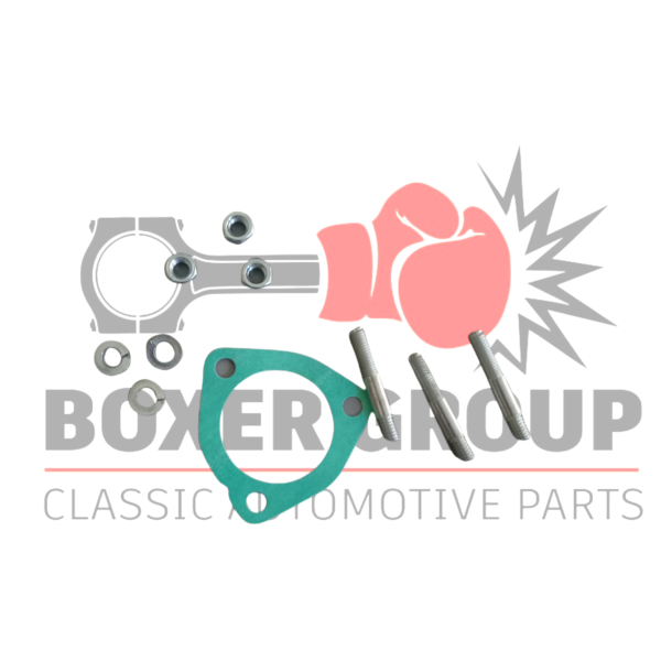 Thermostat Housing Fitting Kit (Single Tier Type)