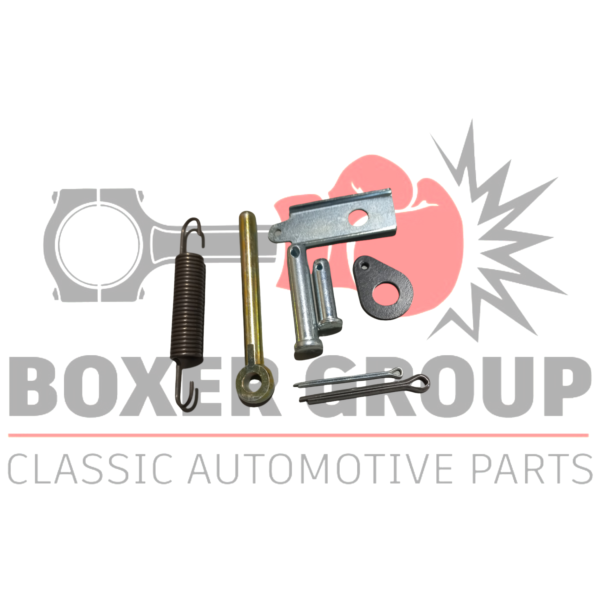 Clutch Arm Fitting Kit for 22A2204