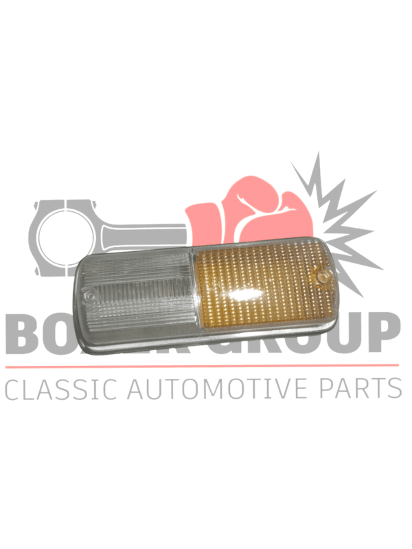 Indicator And Sidelamp Lens For Mini Clubman