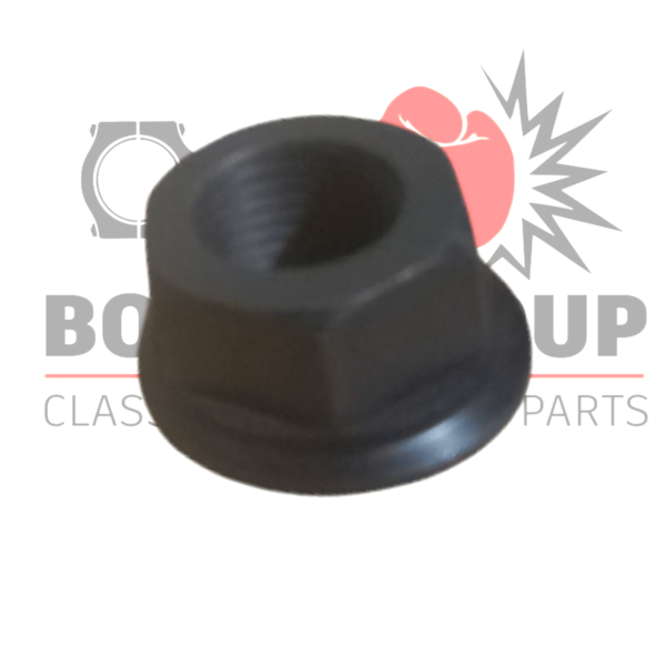Head Nut Flanged Type for Cylinder Head