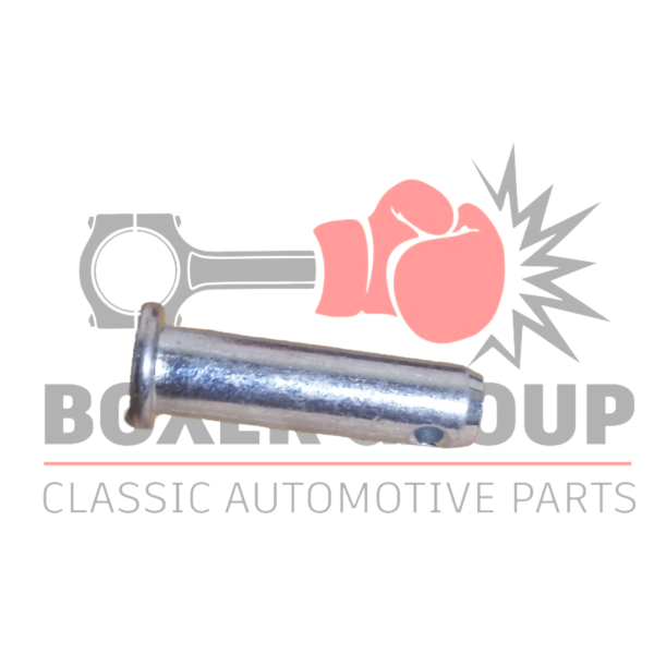 Clutch Lever Arm Top Clevis Pin