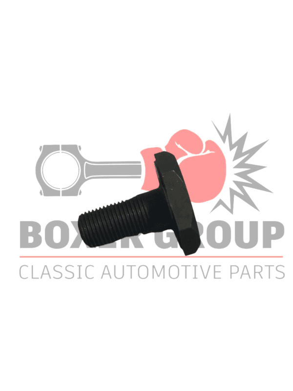Flywheel Bolt Pre Verto
