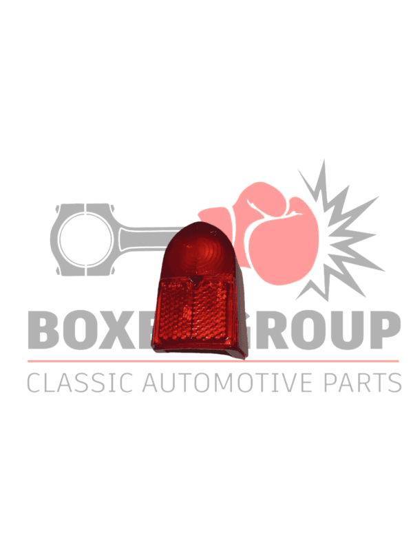 Mk1 Rear Stop/Tail Lens L/H