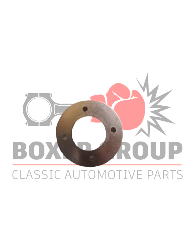 Bronze Thrust Washer for Planet Wheel Pre A+