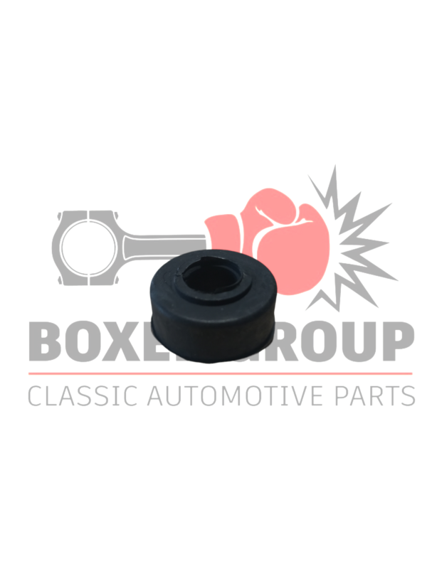 Tie Bar Rubber Bush Front Suspension