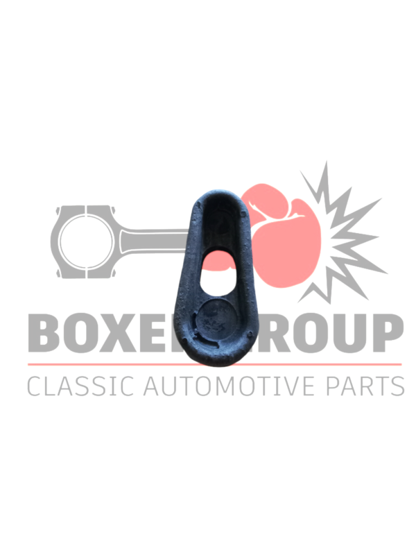 Check Arm Rubber Grommet O/S 1970–1986