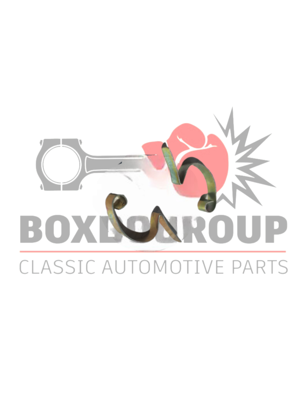 Distributor Cap Retaining Clip for 45d Dizzy's
