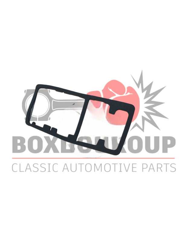 Rear Lens to Lamp Body Seal for All Mk4 On