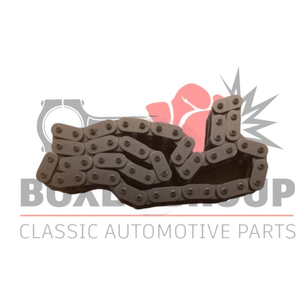 Timing Chain Duplex Limited Stretch Type