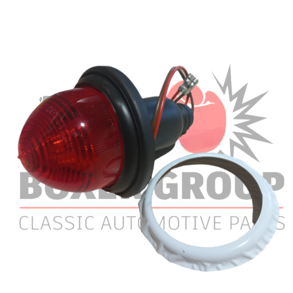 Mini Moke Stop/Tail Red Lamp
