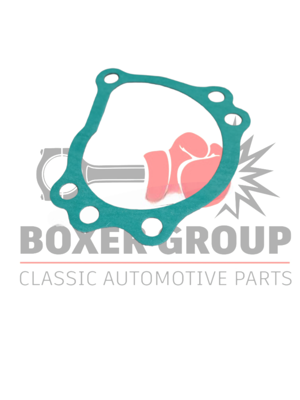 Genuine Water Pump Gasket
