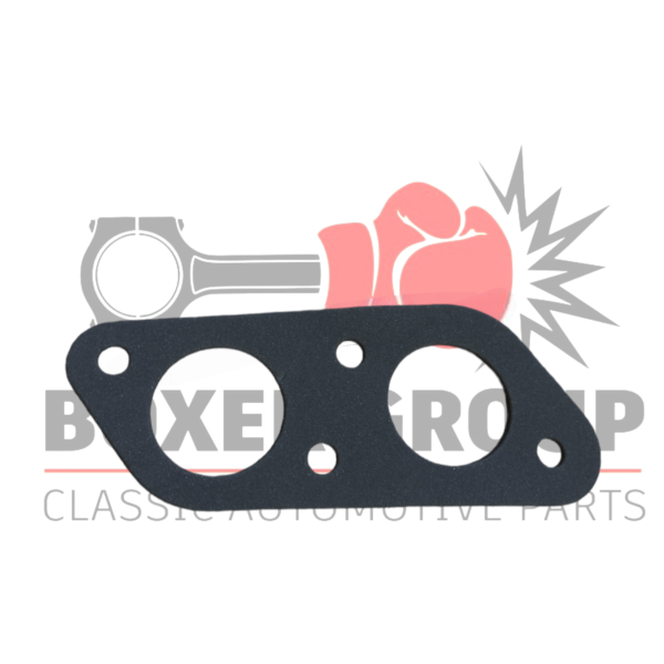 Master Cylinder Plate Gasket Early Type
