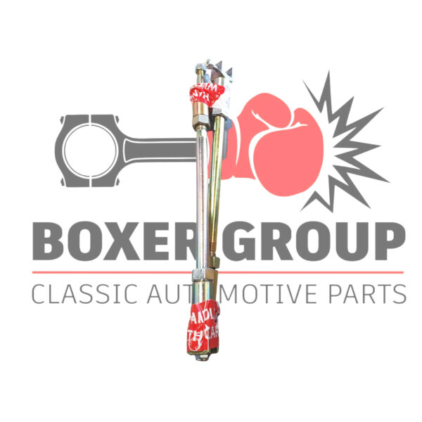 Group A Adjustable Tie Rods Pair