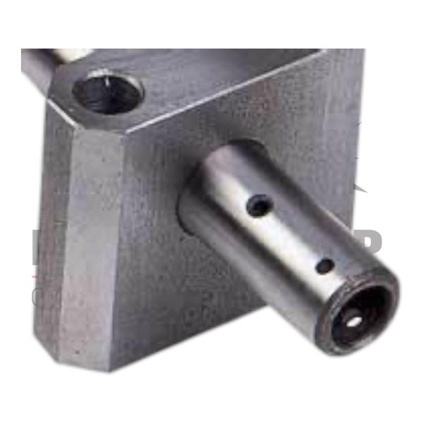 Rocker Shaft All A Series