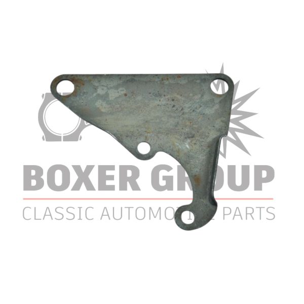 Upper Rad Brkt 850/998 Up to 1974