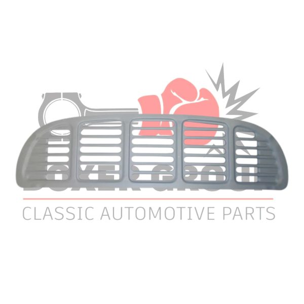 Grille Panel Pressed Mini Van/Pickup