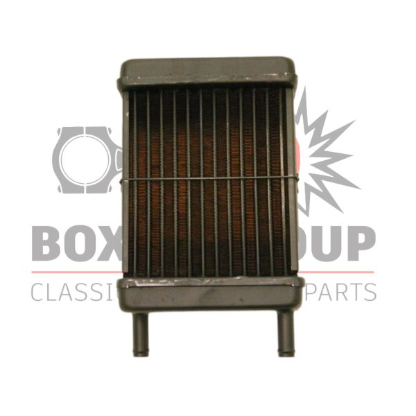 Heater Matrix Radiator 1963 Up to 1968/69