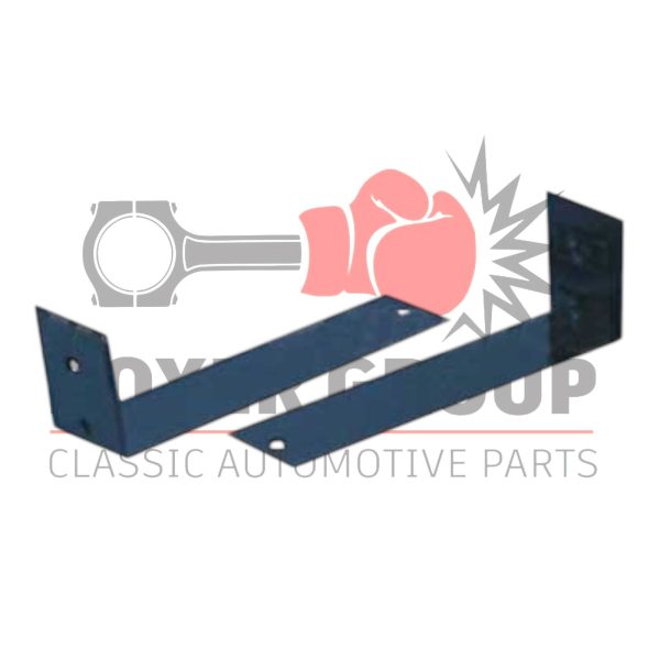 Oil Cooler Bracket