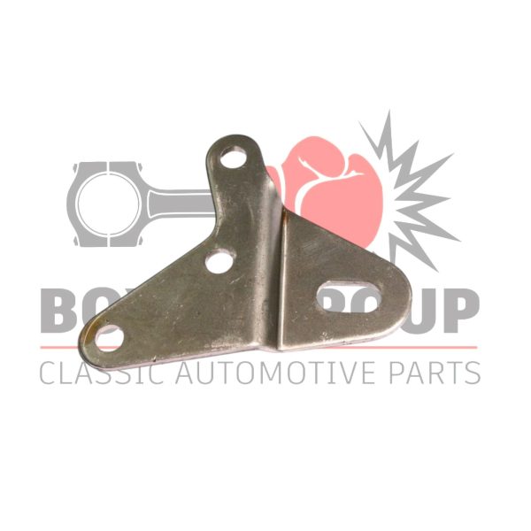 Bracket Lower Steady Rod Lh