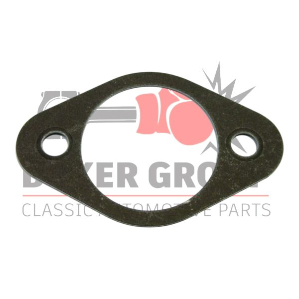 Brake Master Cylinder Gasket  –  Dual Master Cylinders