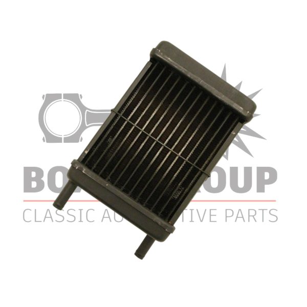 Heater Matrix Radiator Mk3 to 1984