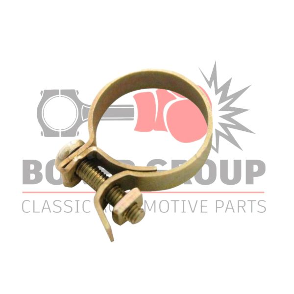 By Pass Hose Clip