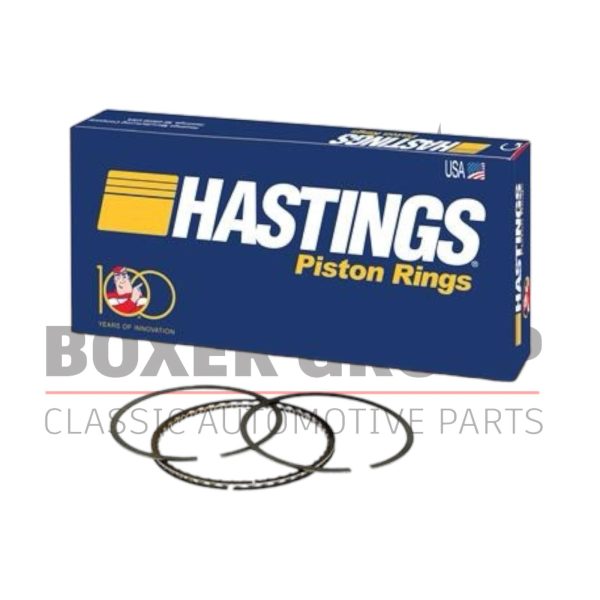 Piston Ring Set 1275cc +040