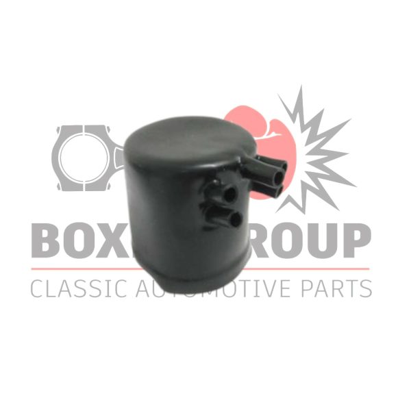 Distributor Rubber Cover Early