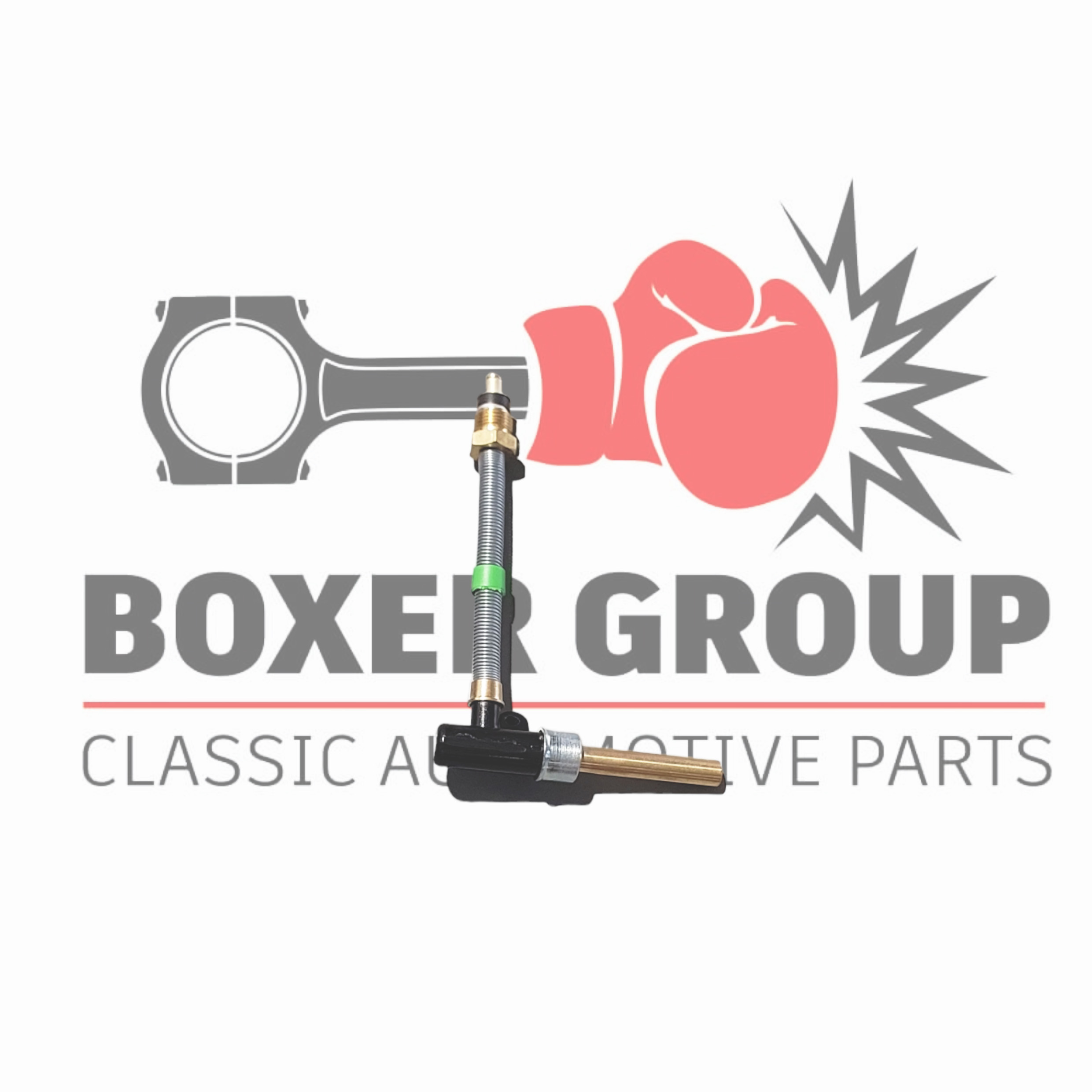 Carb Jet Lh Twin HS2/4