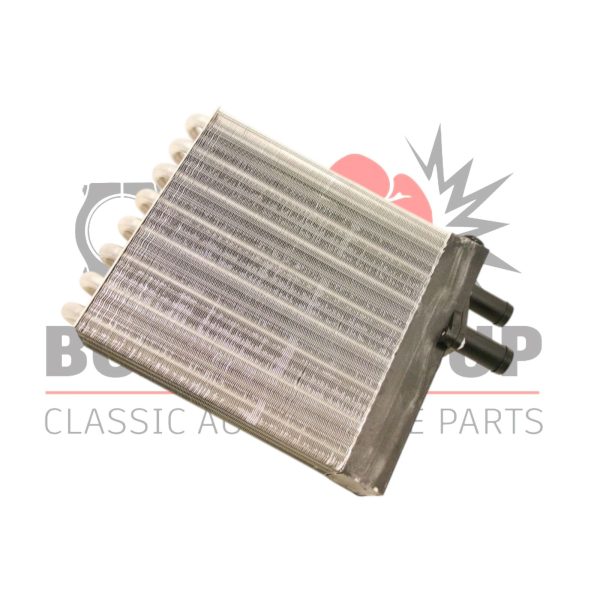 Heater Matrix Radiator 84–91
