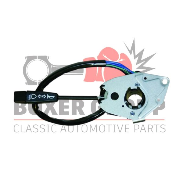 Indicator Switch 1989 On Mini Plus Early Metro