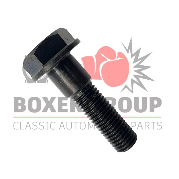 Clutch Bolt Long Cover To Pressure. Race Use Single Bolt