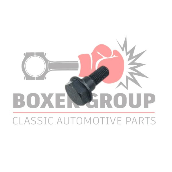 Clutch Flywheel Bolt. Short Race Use – Sold Singly