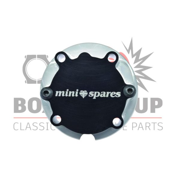 Oil Pump “S” Evolution Oil Pump