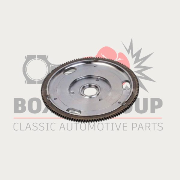 Steel Flywheel  –  C-AEG421 Type for Pre-Engaged Starter