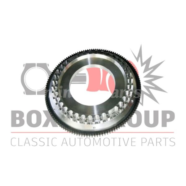 Flywheel Steel SPi Only