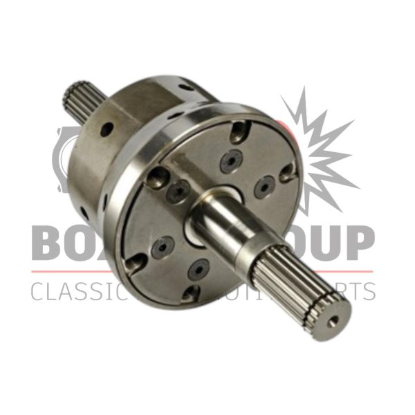 Swiftune Classic Mini Quaife ATB Differential