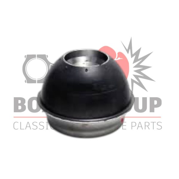 Road Rally Rubber Cone Spring – Red Spot