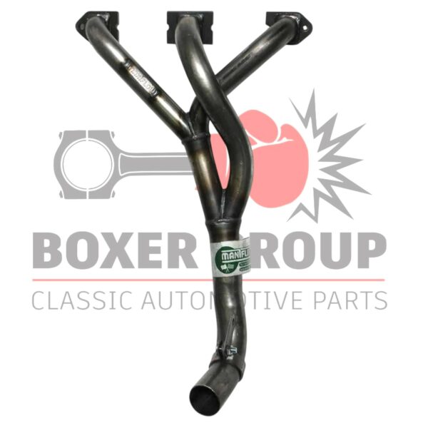 Maniflow Cooper Freeflow Exhaust Manifold