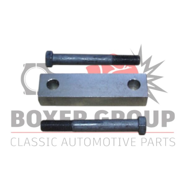 Centre Main Strap & Bolts – 1275cc Blocks