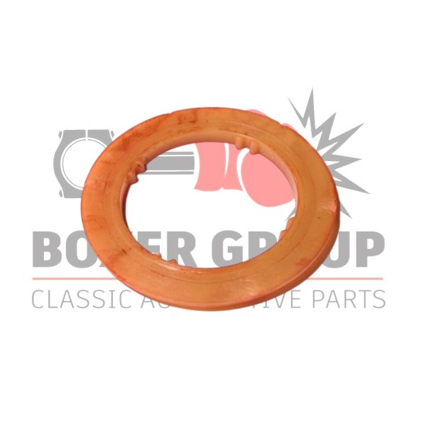 Clutch Seal Protector Shield – Fitted to Verto Clutch On