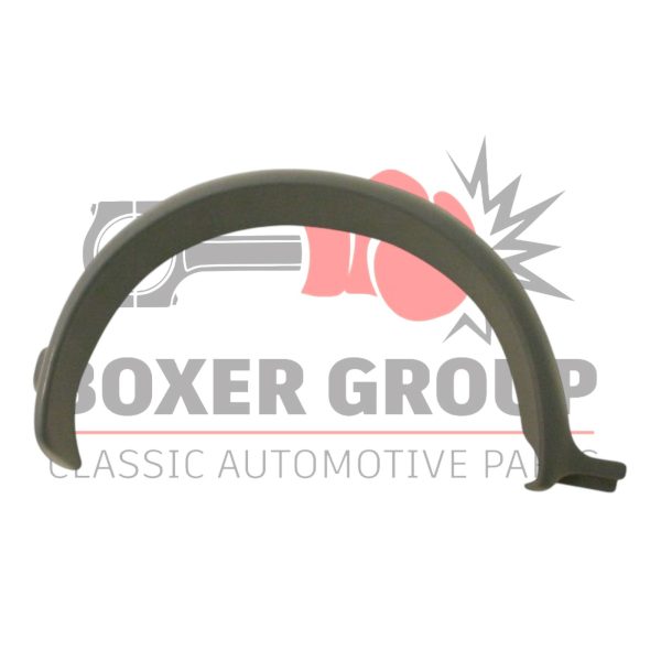 Sportspack Wheel Arch R/H Rear Genuine