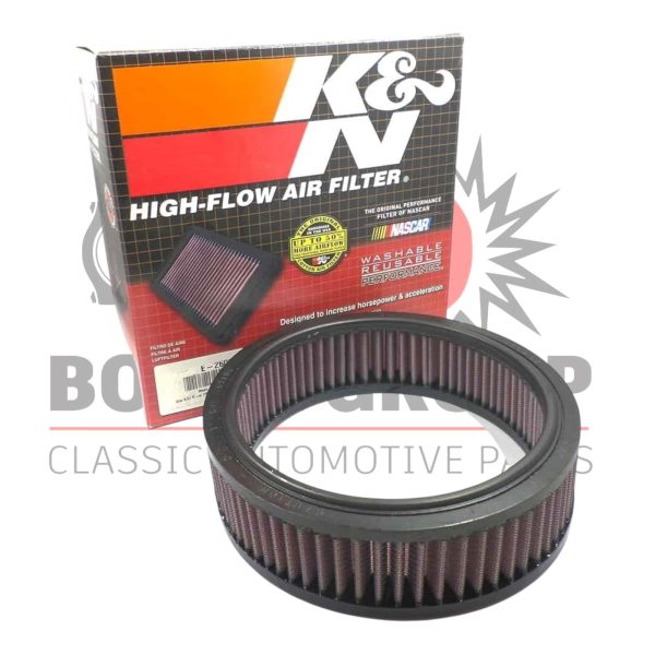 K&N Hs4/Hif Air Filter Element