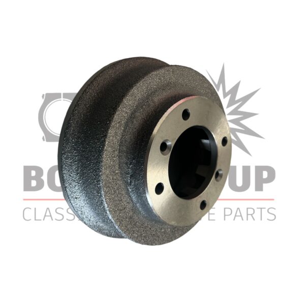 Brake Drum Rear With Built In Spacer “S” 1275GT