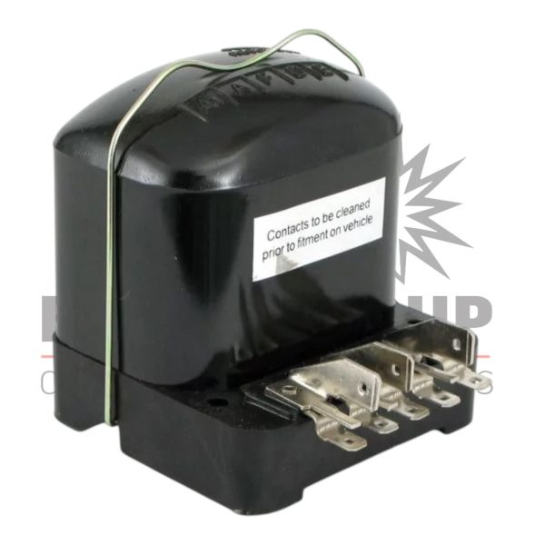 Control Box (Mini)