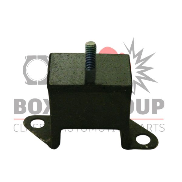 Exhaust Middle Mounting