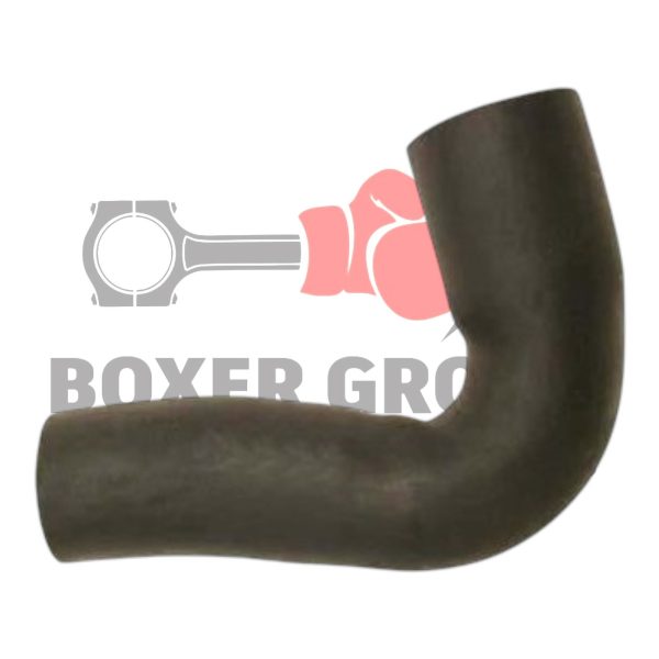 Radiator Top Hose Late Coopers Fits PEQ10019 T/Stat Housing