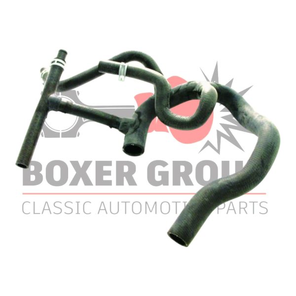 Lower Radiator Hose for Twin Point MPi 1997 On