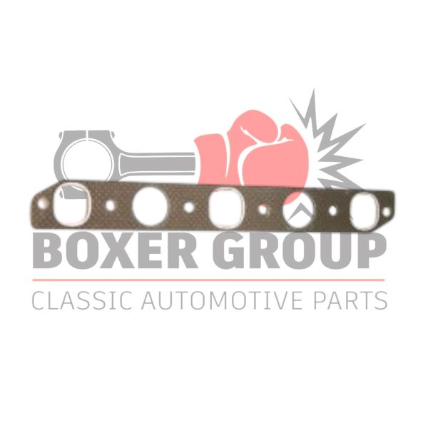 Manifold Gasket for Fuel Injected Cars