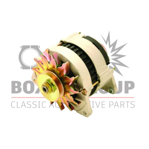 Alternator A127 70 Amp 1990–96 New With Pulley